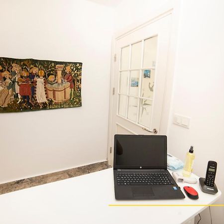 Nilia Butik Otel Bozcaada Exterior foto