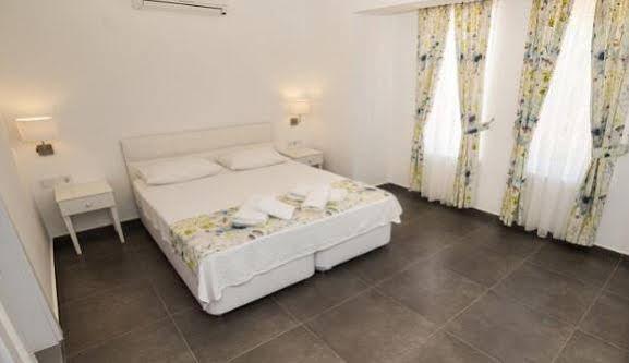 Nilia Butik Otel Bozcaada Exterior foto