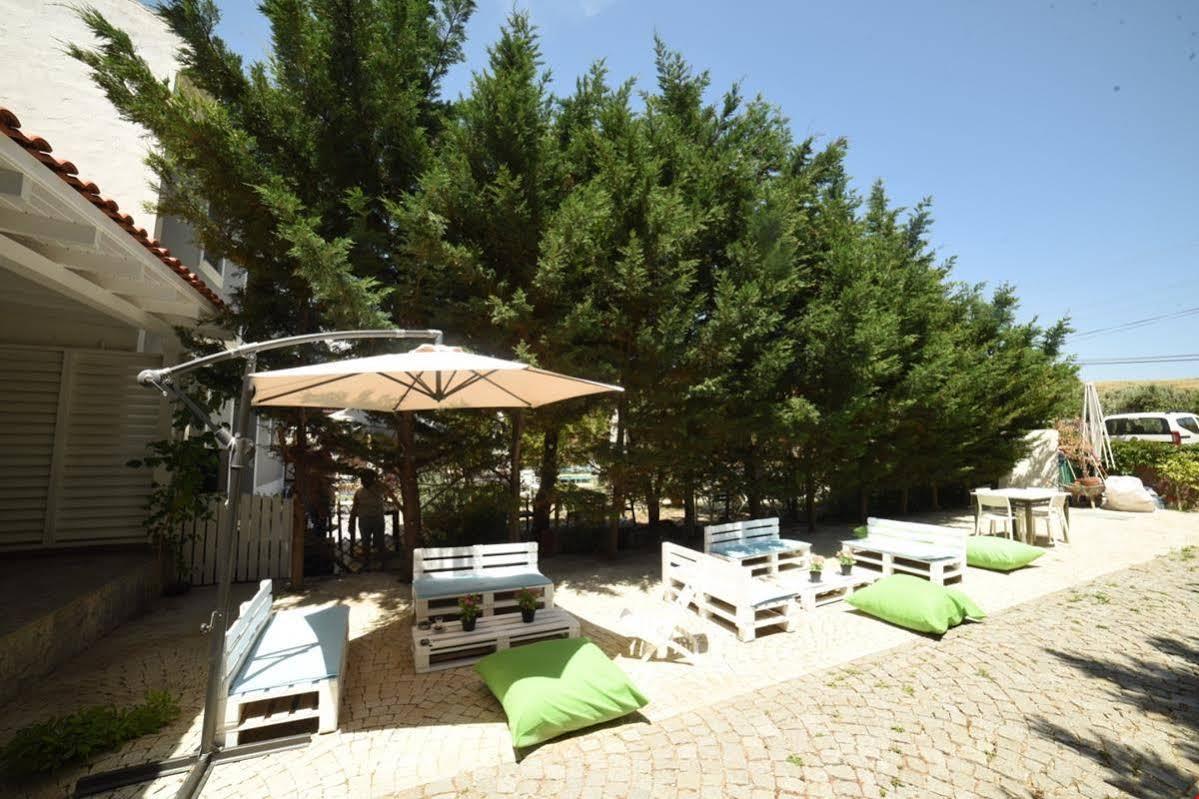 Nilia Butik Otel Bozcaada Exterior foto