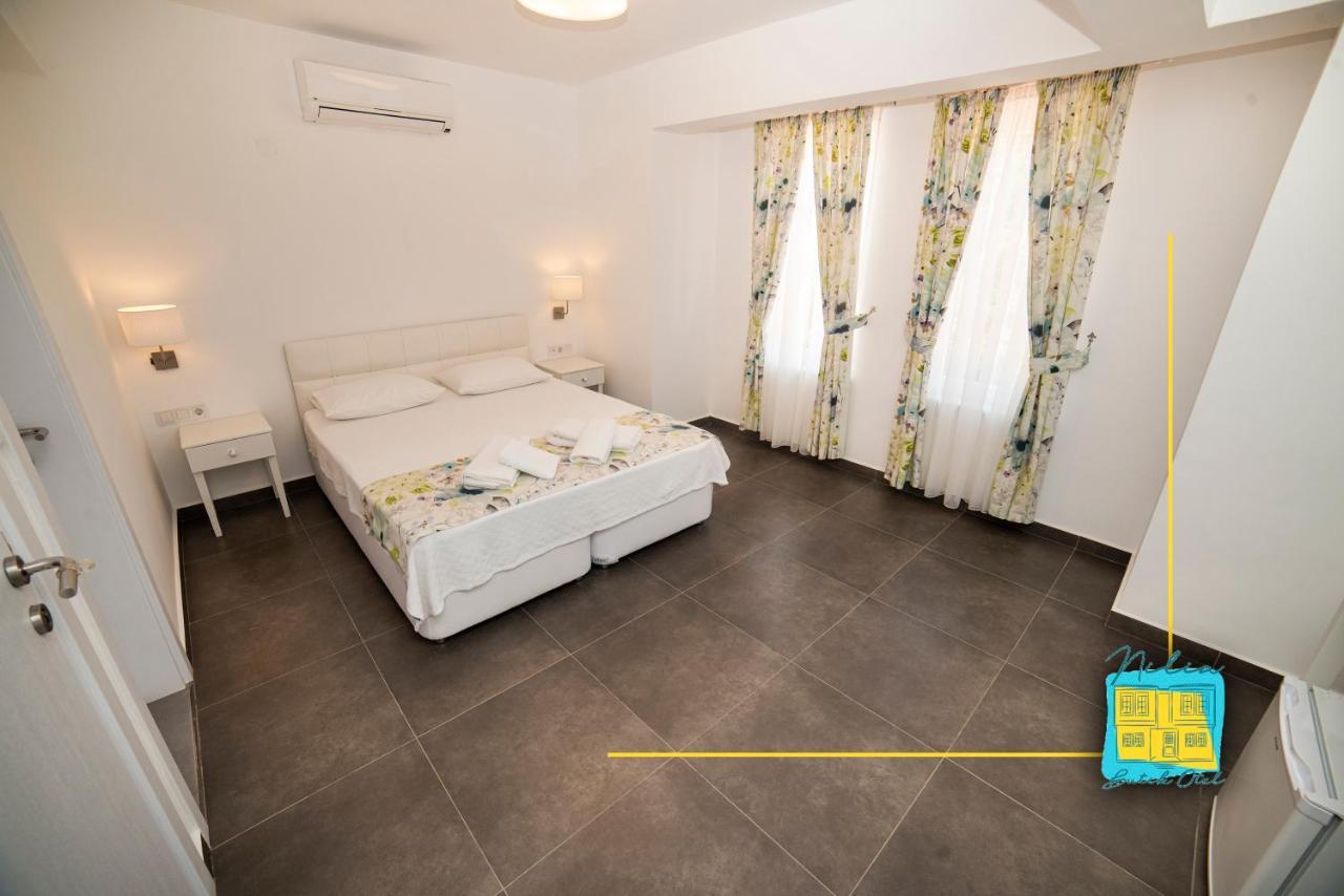Nilia Butik Otel Bozcaada Exterior foto