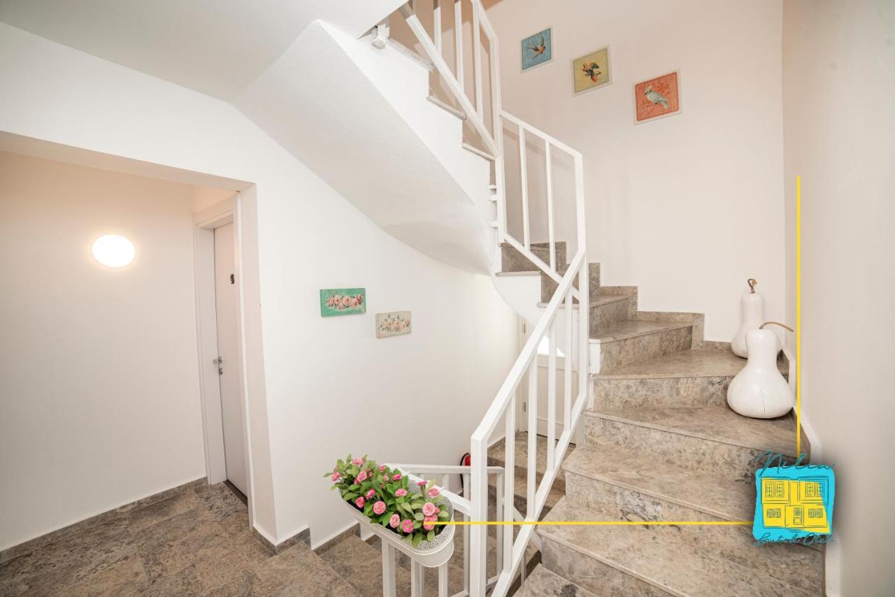 Nilia Butik Otel Bozcaada Exterior foto