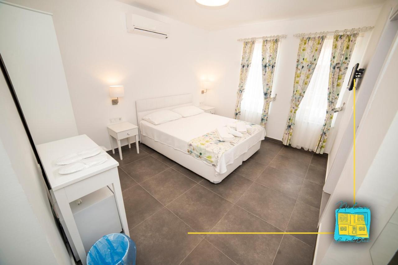 Nilia Butik Otel Bozcaada Exterior foto