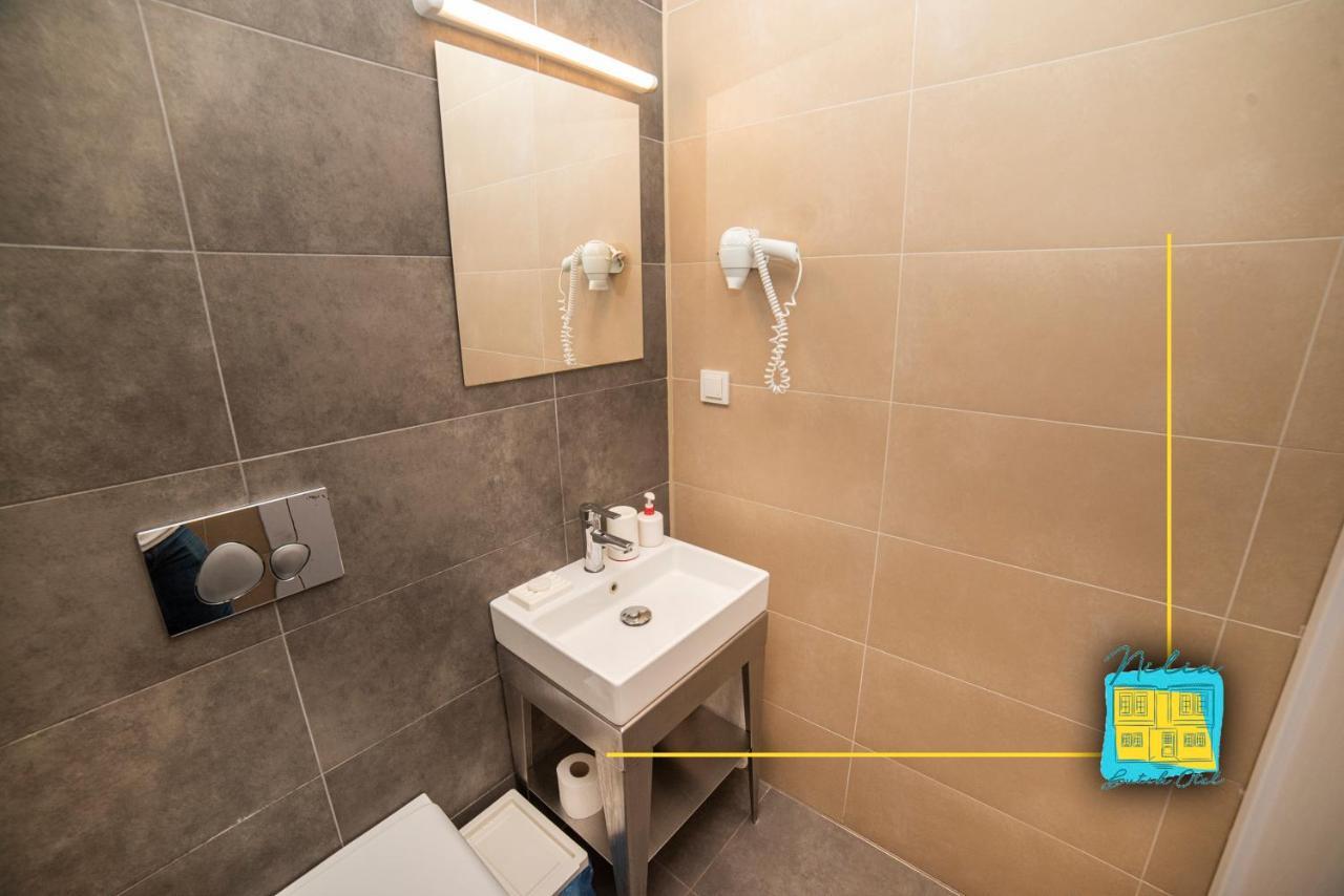 Nilia Butik Otel Bozcaada Exterior foto