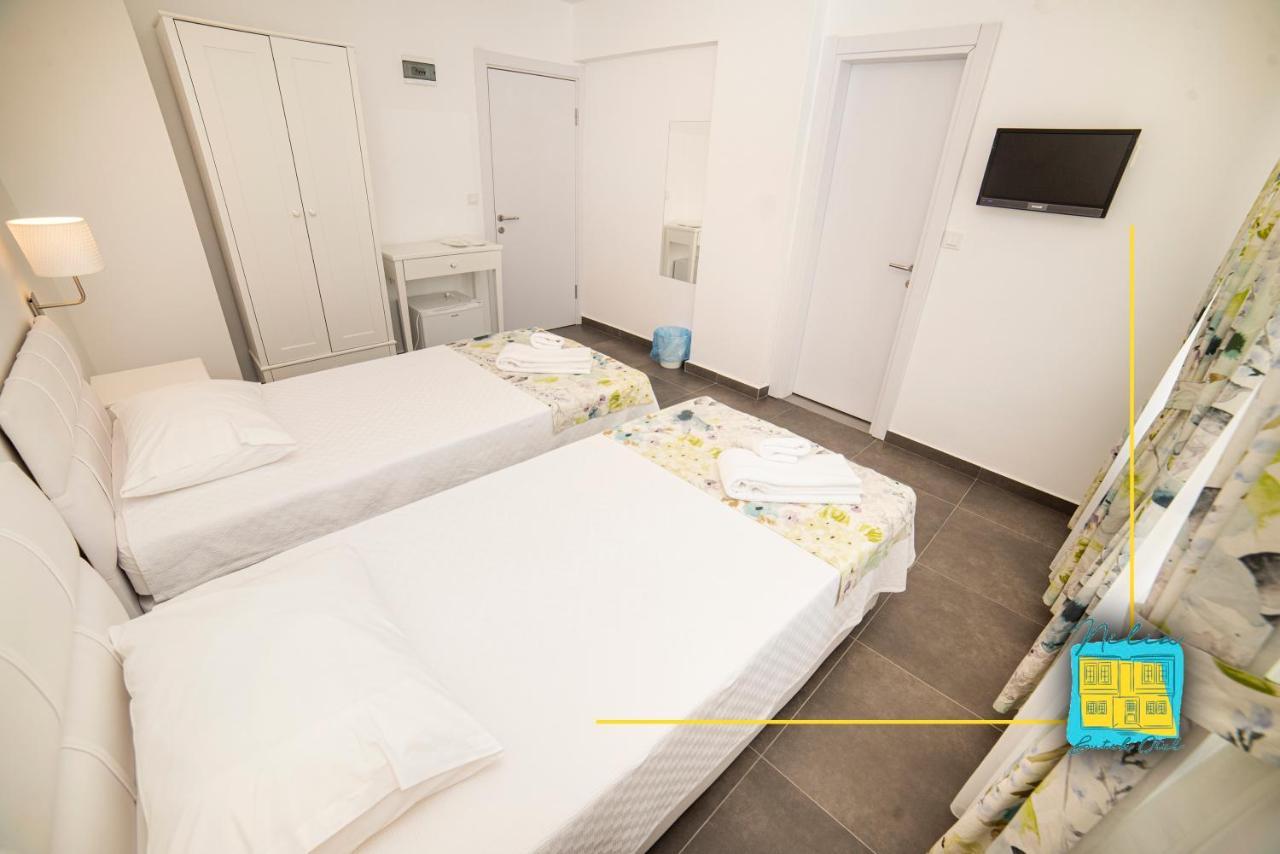 Nilia Butik Otel Bozcaada Exterior foto