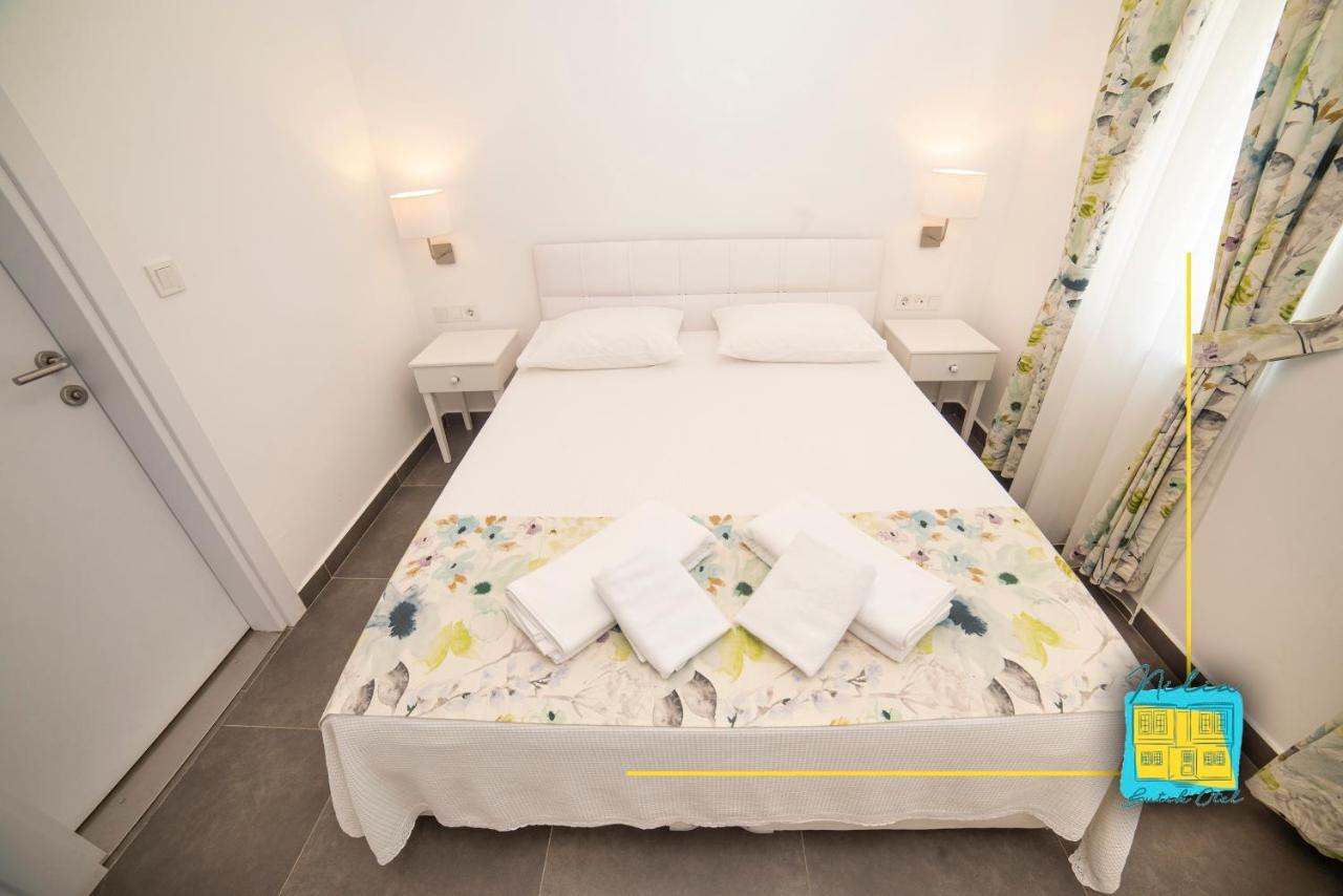 Nilia Butik Otel Bozcaada Exterior foto